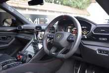 Lamborghini Urus V8 BiTurbo S - U1067