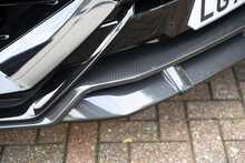 Lamborghini Urus V8 BiTurbo S - U1067