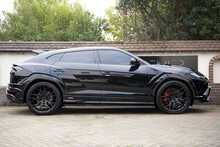 Lamborghini Urus V8 BiTurbo S - U1067
