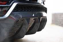 Lamborghini Urus V8 BiTurbo S - U1067