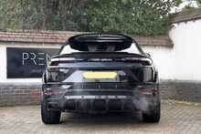 Lamborghini Urus V8 BiTurbo S - U1067