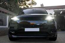 Land Rover Range Rover Sport D300 MHEV Dynamic SE - U1074