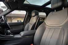 Land Rover Range Rover Sport D300 MHEV Dynamic SE - U1074