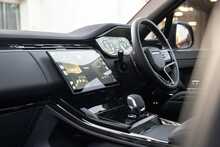 Land Rover Range Rover Sport D300 MHEV Dynamic SE - U1074