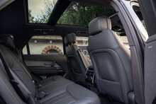 Land Rover Range Rover Sport D300 MHEV Dynamic SE - U1074