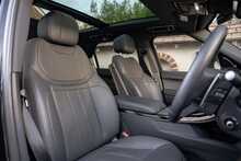 Land Rover Range Rover Sport D300 MHEV Dynamic SE - U1074