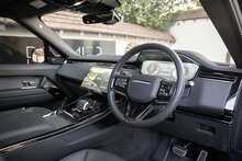 Land Rover Range Rover Sport D300 MHEV Dynamic SE - U1074