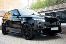 Land Rover Range Rover Sport D300 MHEV Dynamic SE - U1074