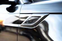 Land Rover Range Rover Sport D300 MHEV Dynamic SE - U1074