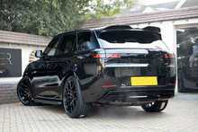 Land Rover Range Rover Sport D300 MHEV Dynamic SE - U1074