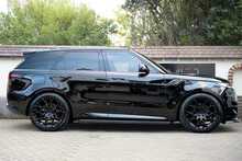 Land Rover Range Rover Sport D300 MHEV Dynamic SE - U1074