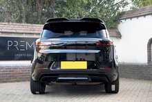 Land Rover Range Rover Sport D300 MHEV Dynamic SE - U1074