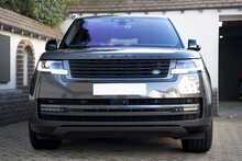 Land Rover Range Rover P400 MHEV Autobiography - U1080