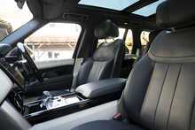 Land Rover Range Rover P400 MHEV Autobiography - U1080