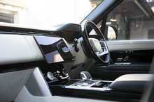 Land Rover Range Rover P400 MHEV Autobiography - U1080