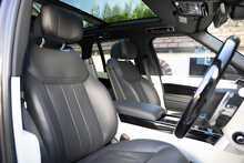 Land Rover Range Rover P400 MHEV Autobiography - U1080