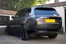 Land Rover Range Rover P400 MHEV Autobiography - U1080