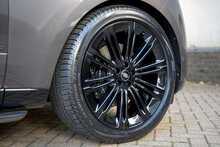 Land Rover Range Rover P400 MHEV Autobiography - U1080