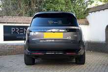 Land Rover Range Rover P400 MHEV Autobiography - U1080