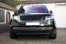 Land Rover Range Rover D350 MHEV First Edition - U1082