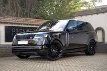 Land Rover Range Rover D350 MHEV First Edition - U1082