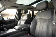 Land Rover Range Rover D350 MHEV First Edition - U1082