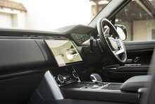 Land Rover Range Rover D350 MHEV First Edition - U1082