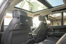 Land Rover Range Rover D350 MHEV First Edition - U1082