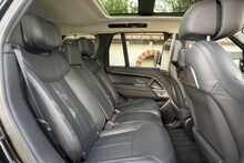 Land Rover Range Rover D350 MHEV First Edition - U1082