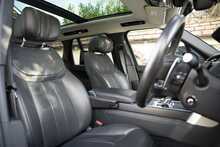 Land Rover Range Rover D350 MHEV First Edition - U1082