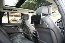 Land Rover Range Rover D350 MHEV First Edition - U1082