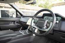 Land Rover Range Rover D350 MHEV First Edition - U1082