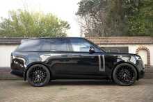 Land Rover Range Rover D350 MHEV First Edition - U1082