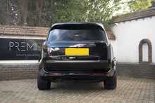 Land Rover Range Rover D350 MHEV First Edition - U1082