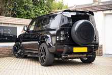 Land Rover Defender 110 P525 V8 - U1085