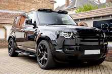 Land Rover Defender 110 P525 V8 - U1085