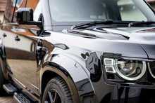 Land Rover Defender 110 P525 V8 - U1085