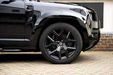 Land Rover Defender 110 P525 V8 - U1085