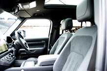 Land Rover Defender 110 P525 V8 - U1085