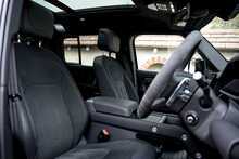 Land Rover Defender 110 P525 V8 - U1085