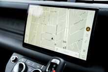 Land Rover Defender 110 P525 V8 - U1085