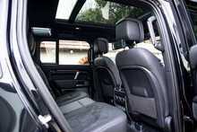 Land Rover Defender 110 P525 V8 - U1085