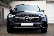 Mercedes-Benz GLC GLC300h MHEV AMG Line - U1086