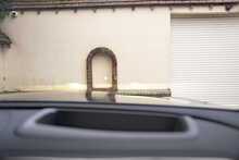 Mercedes-Benz GLC GLC300h MHEV AMG Line - U1086