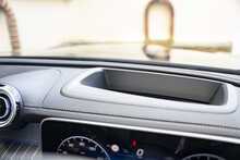 Mercedes-Benz GLC GLC300h MHEV AMG Line - U1086