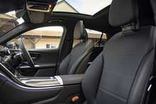 Mercedes-Benz GLC GLC300h MHEV AMG Line - U1086