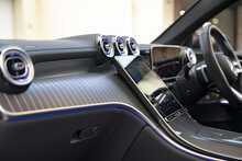 Mercedes-Benz GLC GLC300h MHEV AMG Line - U1086