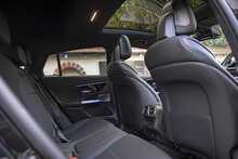 Mercedes-Benz GLC GLC300h MHEV AMG Line - U1086