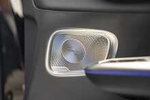 Mercedes-Benz GLC GLC300h MHEV AMG Line - U1086