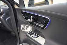 Mercedes-Benz GLC GLC300h MHEV AMG Line - U1086